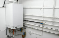 Lower Dounreay boiler installers